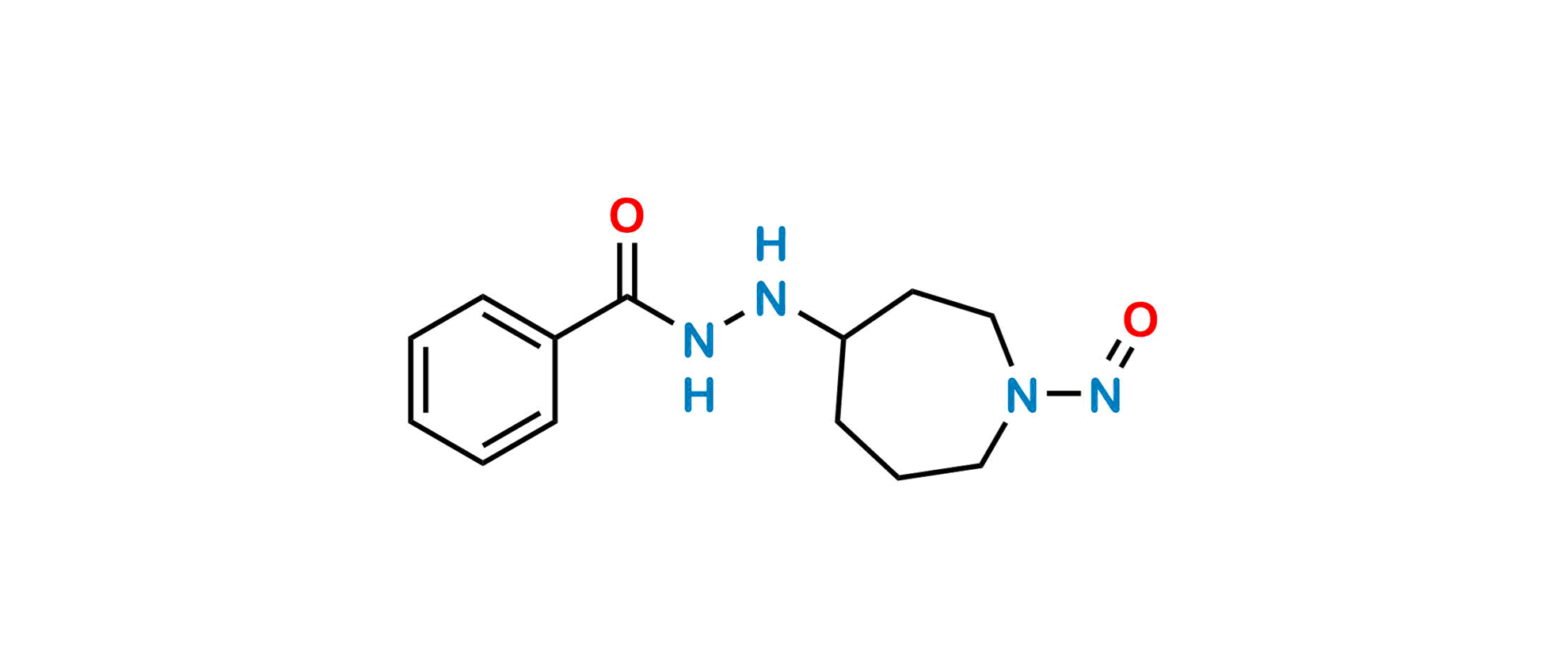 Azelastine Nitroso Impurity 1